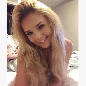 Meet your Posher, Karolina